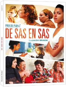 Visiting Ours | De sas en sas  |   DVD